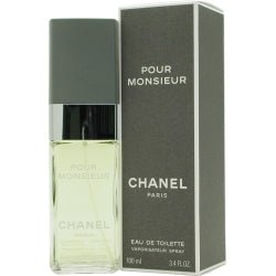 Chanel Pour Monsieur - 7STARSFRAGRANCES.COM