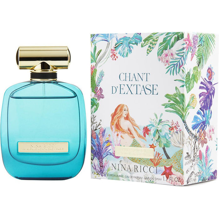 Chant d'Extase Nina Ricci - 7STARSFRAGRANCES.COM