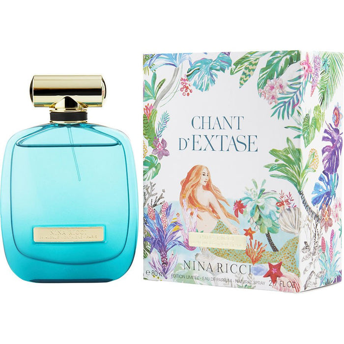 Chant d'Extase Nina Ricci - 7STARSFRAGRANCES.COM