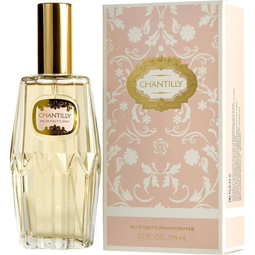 Chantilly - 7STARSFRAGRANCES.COM