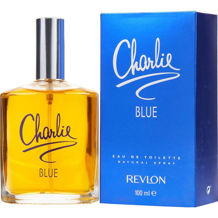 Charlie Blue - 7STARSFRAGRANCES.COM