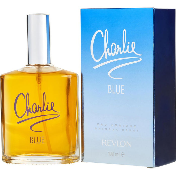 Charlie Blue - 7STARSFRAGRANCES.COM