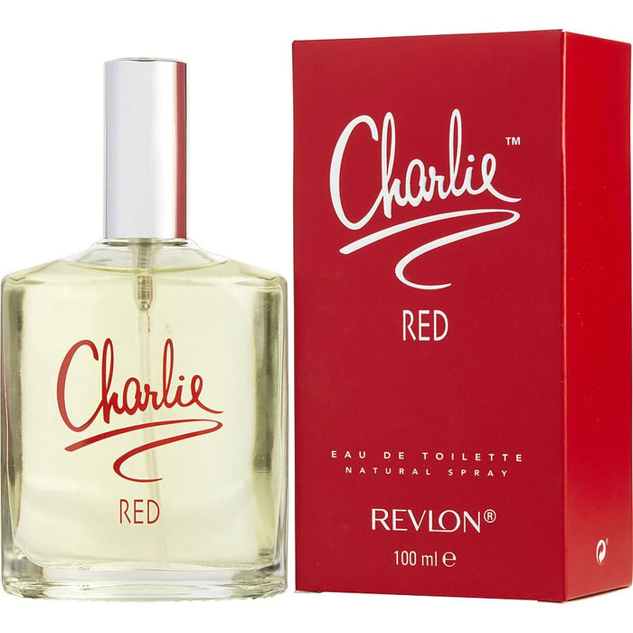 Charlie Red - 7STARSFRAGRANCES.COM