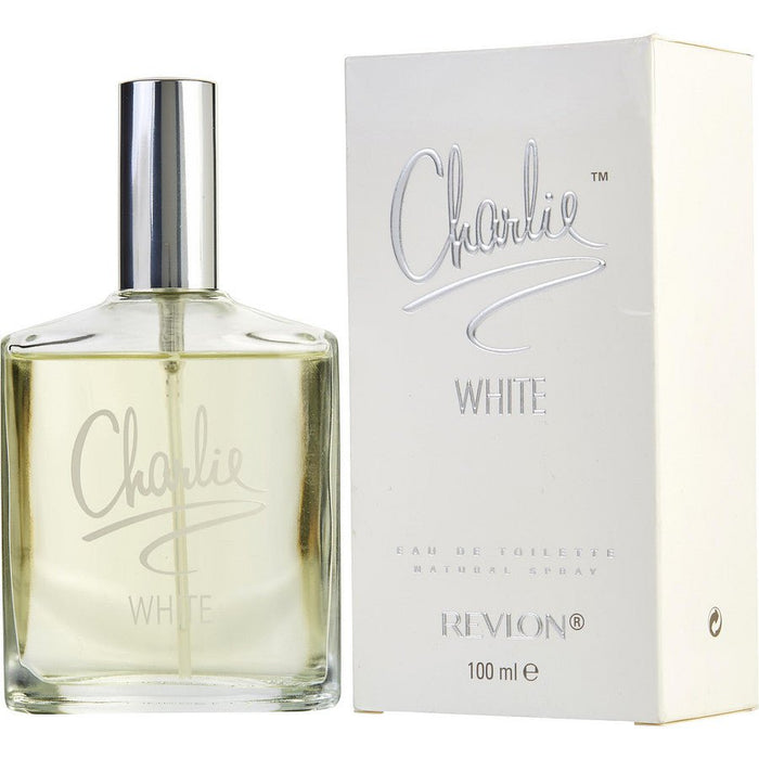 Charlie White - 7STARSFRAGRANCES.COM