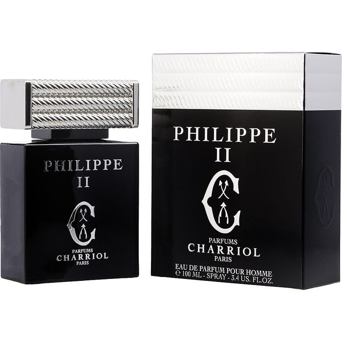 Charriol Philippe Ii - 7STARSFRAGRANCES.COM