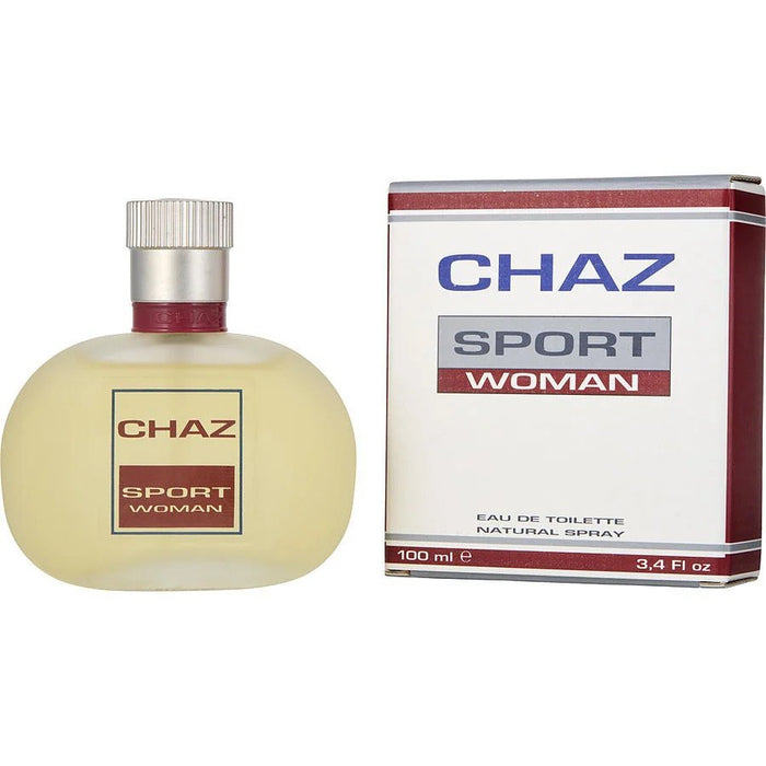 Chaz Sport - 7STARSFRAGRANCES.COM