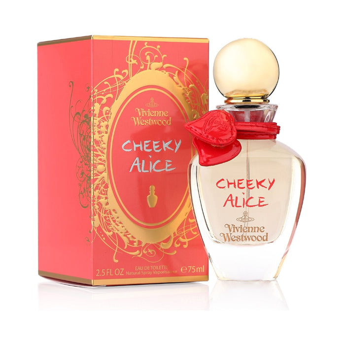 Cheeky Alice - 7STARSFRAGRANCES.COM