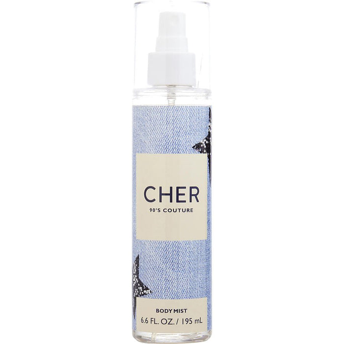 Cher Decades 90s Body Mist - 7STARSFRAGRANCES.COM