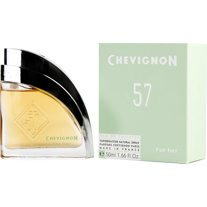 Chevignon 57 - 7STARSFRAGRANCES.COM