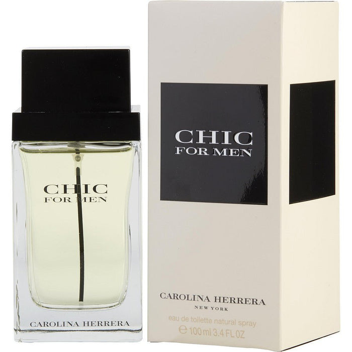 Chic - 7STARSFRAGRANCES.COM