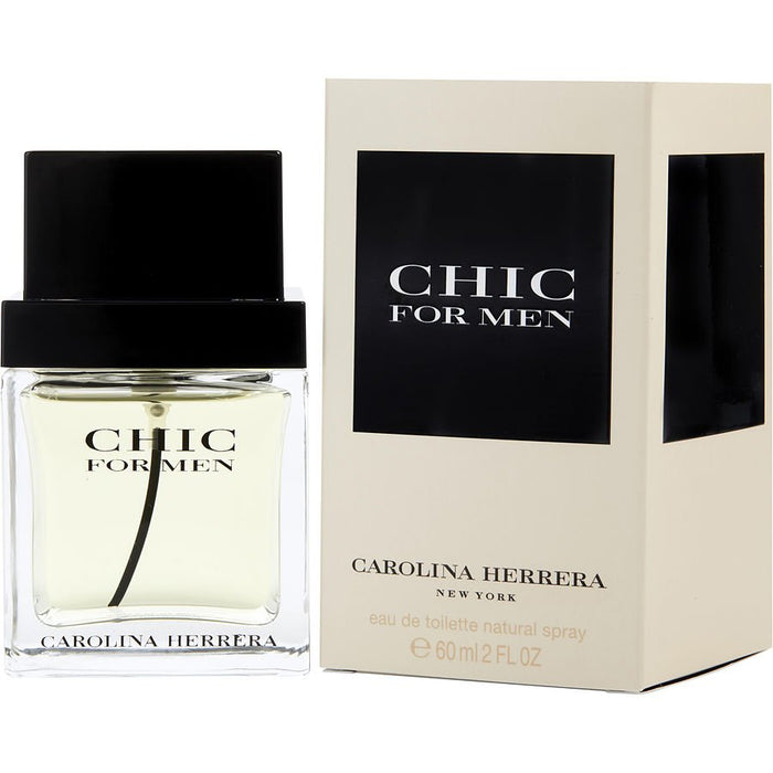 Chic - 7STARSFRAGRANCES.COM