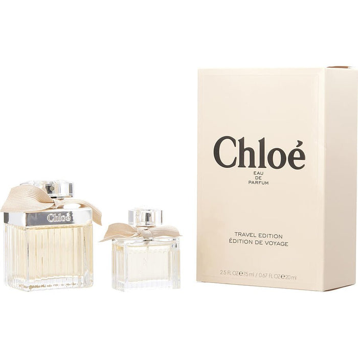 Chloe - 7STARSFRAGRANCES.COM