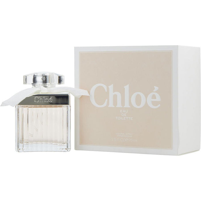 Chloe - 7STARSFRAGRANCES.COM