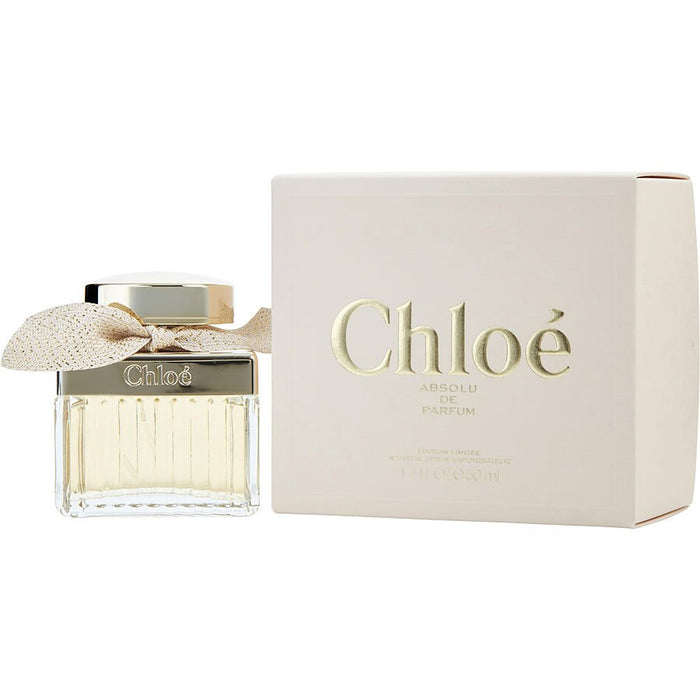 Chloe Absolu De Parfum - 7STARSFRAGRANCES.COM