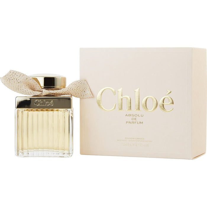 Chloe Absolu De Parfum - 7STARSFRAGRANCES.COM