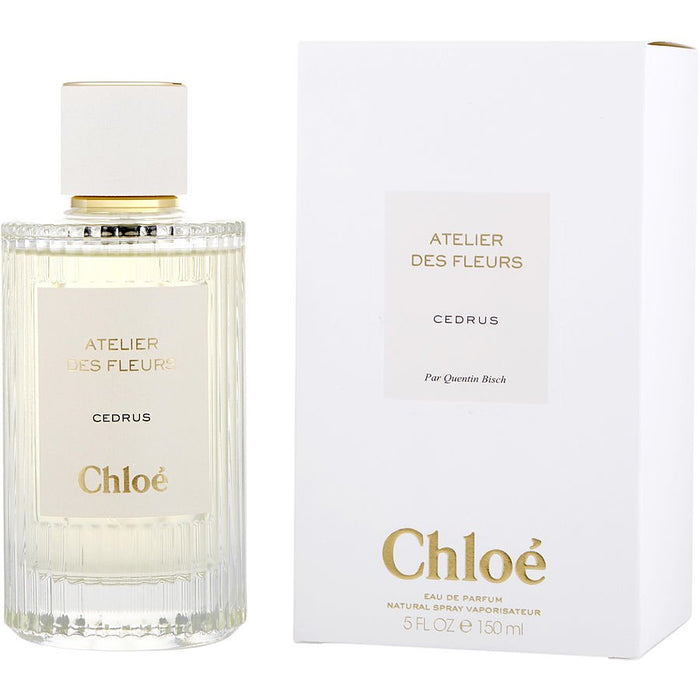 Chloe Atelier Des Fleurs Cedrus - 7STARSFRAGRANCES.COM