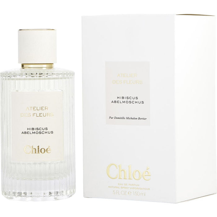 Chloe Atelier Des Fleurs Hibiscus Abelmoschus - 7STARSFRAGRANCES.COM