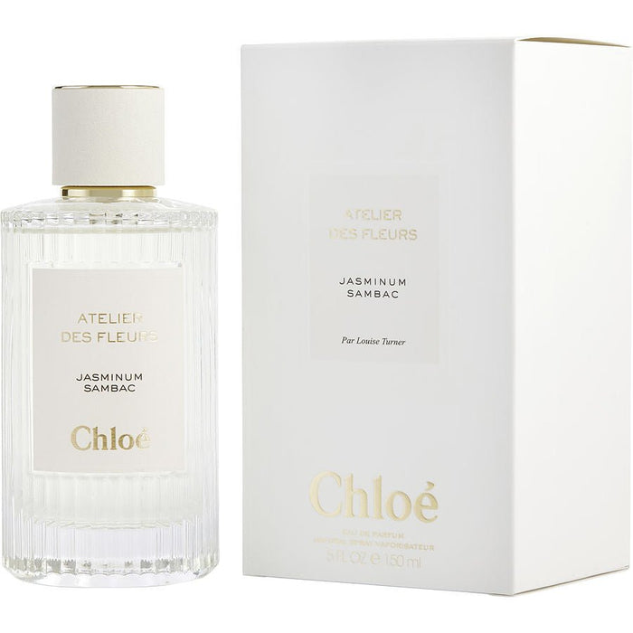 Chloe Atelier des Fleurs Jasminum Sambac - 7STARSFRAGRANCES.COM