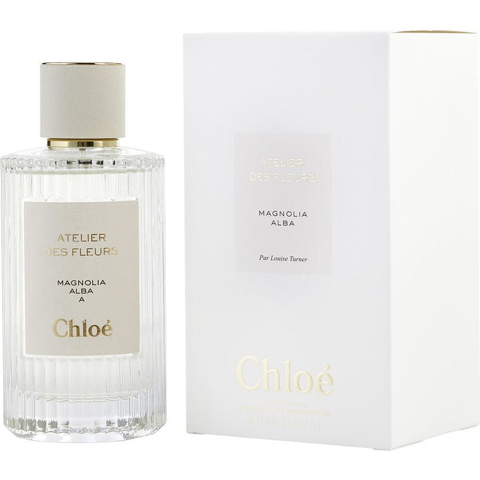 Chloe Atelier Des Fleurs Magnolia Alba - 7STARSFRAGRANCES.COM