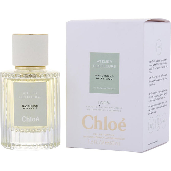 Chloe Atelier Des Fleurs Narcissus Poetics - 7STARSFRAGRANCES.COM