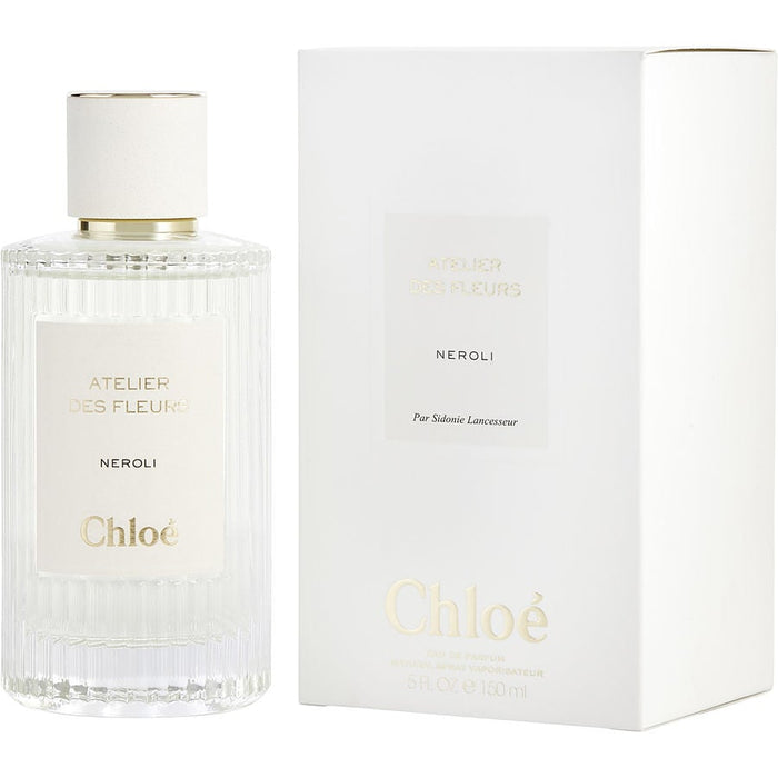 Chloe Atelier Des Fleurs Neroli - 7STARSFRAGRANCES.COM