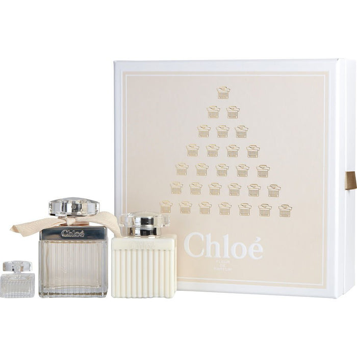 Chloe Fleur De Parfum - 7STARSFRAGRANCES.COM