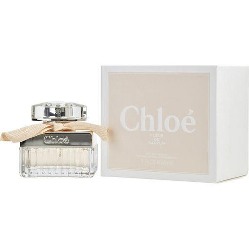 Chloe Fleur De Parfum - 7STARSFRAGRANCES.COM