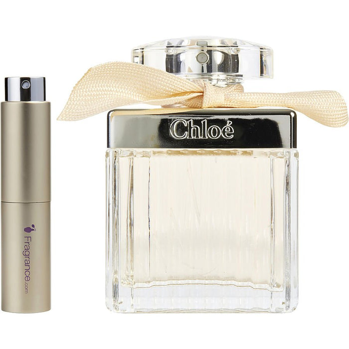 Chloe Fleur De Parfum - 7STARSFRAGRANCES.COM