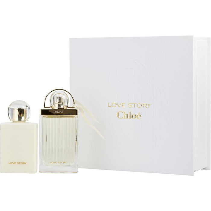 Chloe Love Story - 7STARSFRAGRANCES.COM