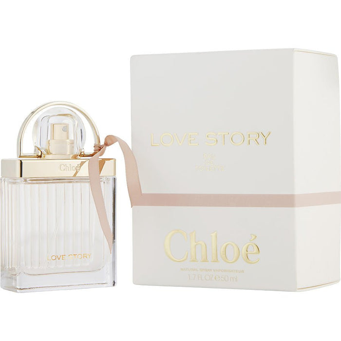 Chloe Love Story - 7STARSFRAGRANCES.COM