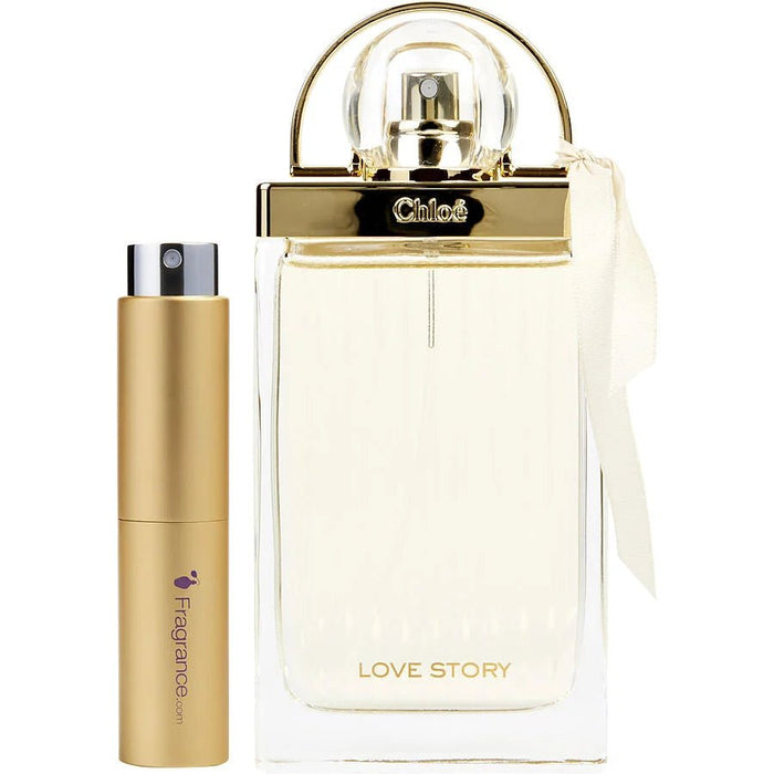 Chloe Love Story - 7STARSFRAGRANCES.COM