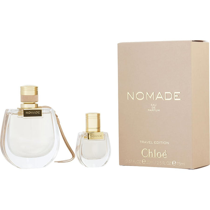 Chloe Nomade - 7STARSFRAGRANCES.COM