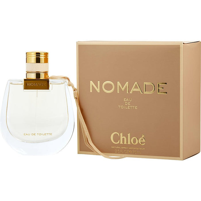 Chloe Nomade - 7STARSFRAGRANCES.COM