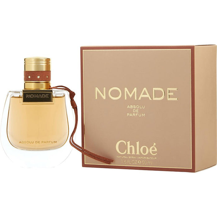 Chloe Nomade Absolu - 7STARSFRAGRANCES.COM