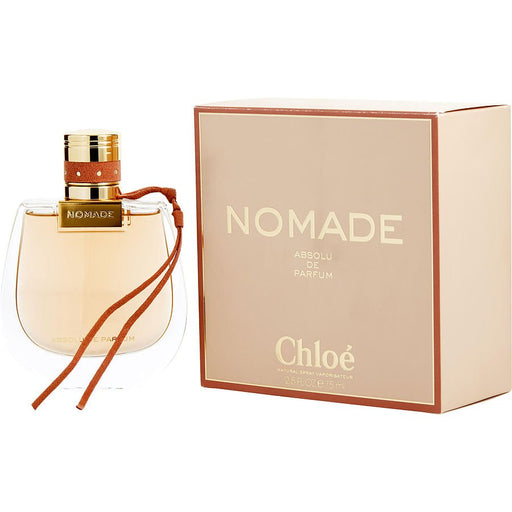 Chloe Nomade Absolu - 7STARSFRAGRANCES.COM