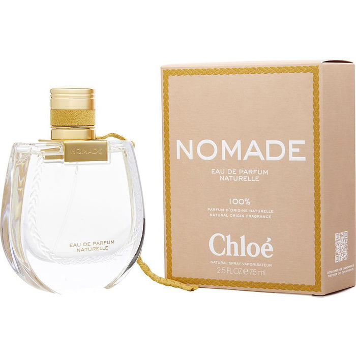 Chloe Nomade Naturelle - 7STARSFRAGRANCES.COM