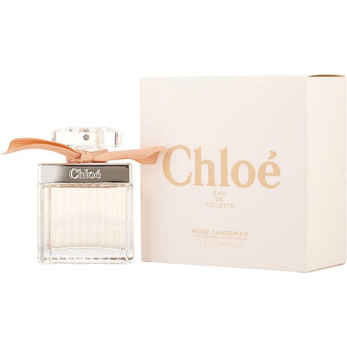 Chloe Rose Tangerine - 7STARSFRAGRANCES.COM