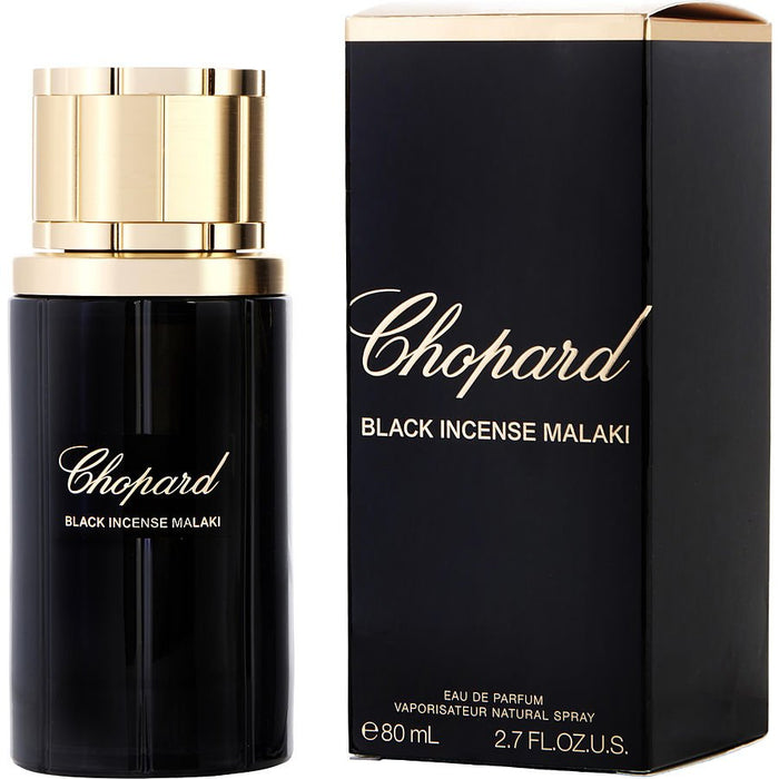 Chopard Black Incense Malaki - 7STARSFRAGRANCES.COM