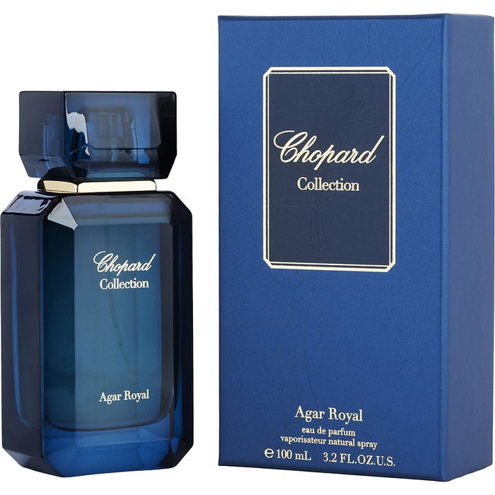 Chopard Collection Agar Royal - 7STARSFRAGRANCES.COM