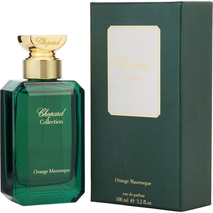 Chopard Collection Orange Mauresque - 7STARSFRAGRANCES.COM