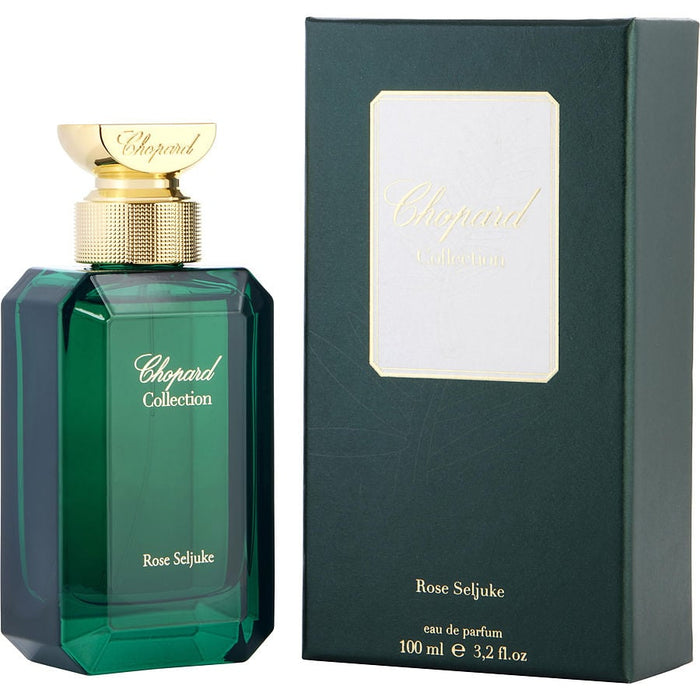 Chopard Rose Seljuke - 7STARSFRAGRANCES.COM