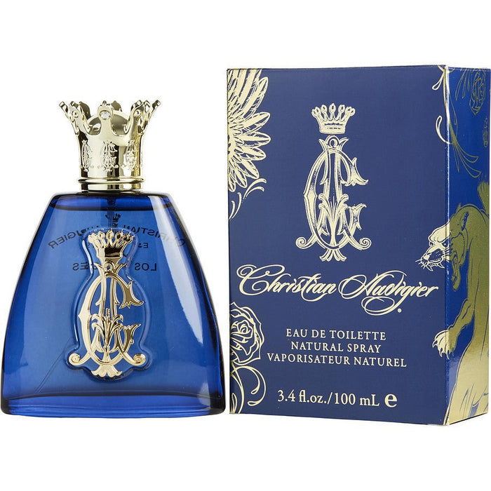 Christian Audigier - 7STARSFRAGRANCES.COM