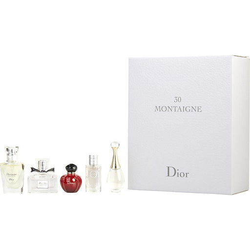 Christian Dior Variety - 7STARSFRAGRANCES.COM