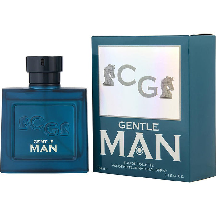 Christian Gautier Gentleman - 7STARSFRAGRANCES.COM