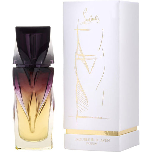 Christian Louboutin Trouble In Heaven - 7STARSFRAGRANCES.COM