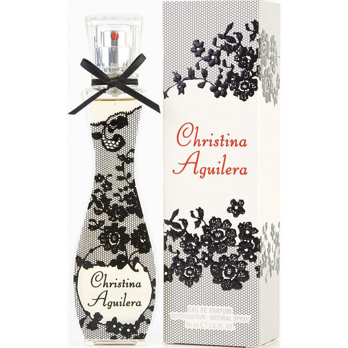 Christina Aguilera - 7STARSFRAGRANCES.COM