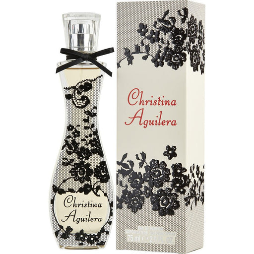 Christina Aguilera - 7STARSFRAGRANCES.COM