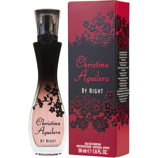 Christina Aguilera By Night - 7STARSFRAGRANCES.COM