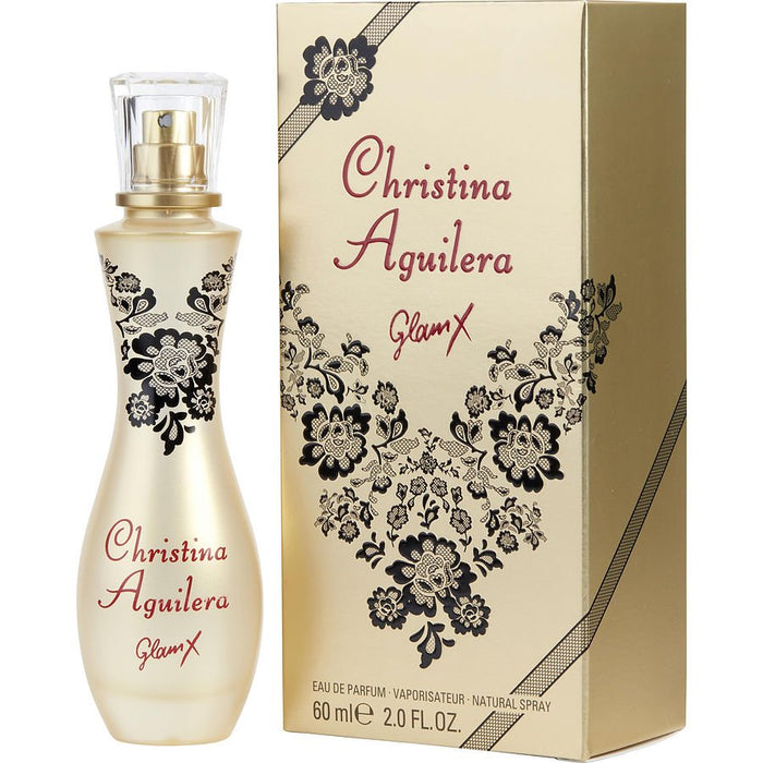 Christina Aguilera Glam X - 7STARSFRAGRANCES.COM