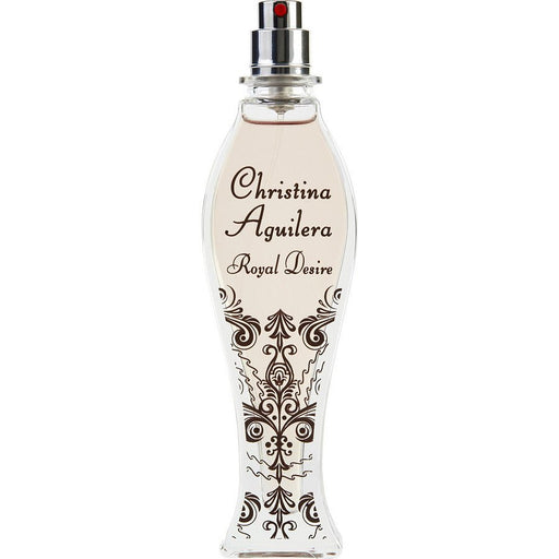 Christina Aguilera Royal Desire - 7STARSFRAGRANCES.COM